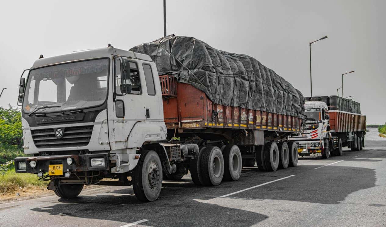 IFTA vs. IRP: What's the Difference?