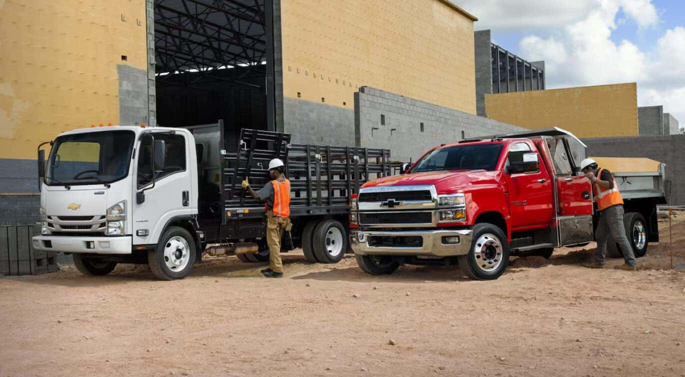 What To Expect From a Custom Commercial Dealer
