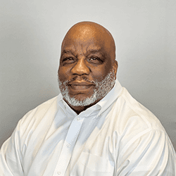Roosevelt Harris Jr.