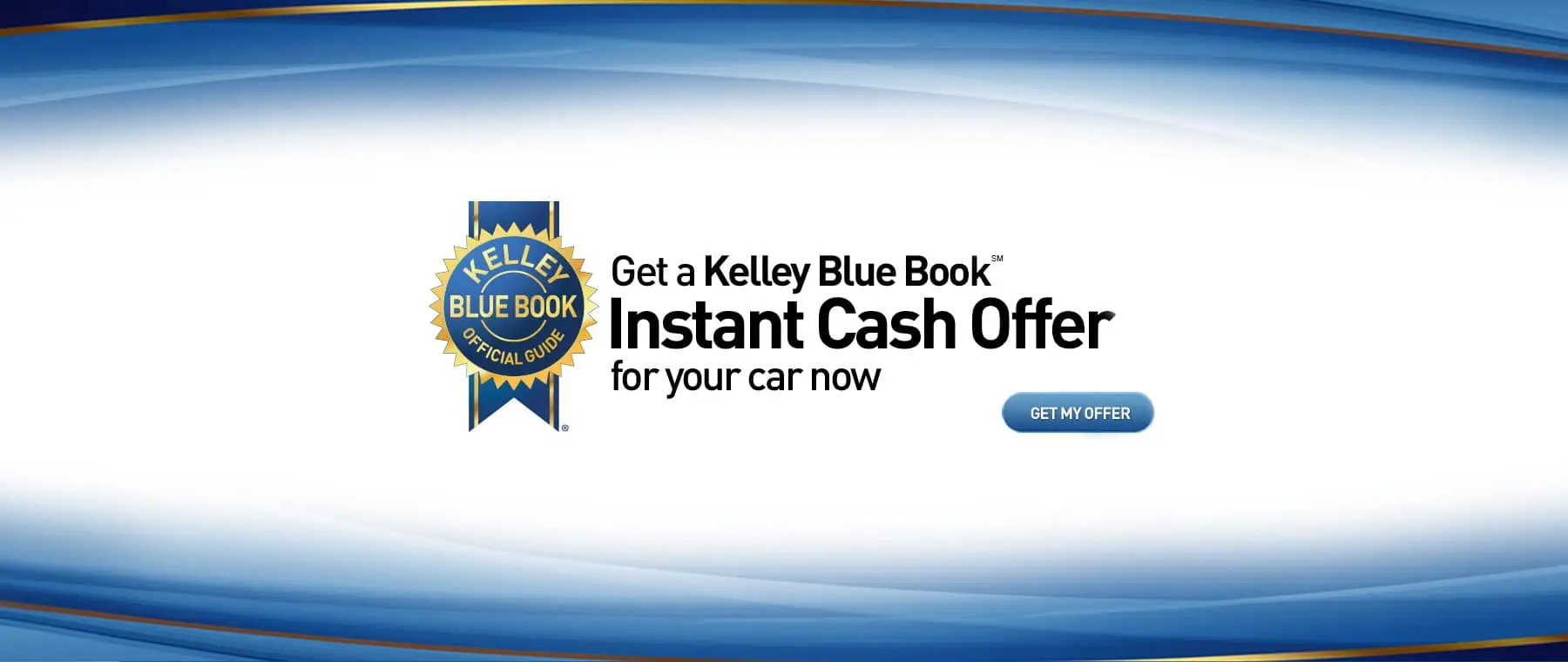 KBB Instant Cash Offer!