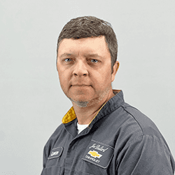 Lance E.