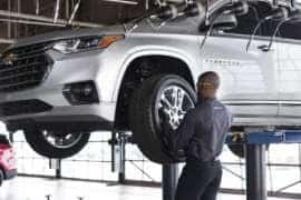 Tire Service