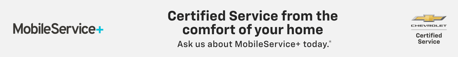 mobile service plus SRP