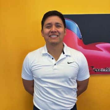 JUNIOR AVILA