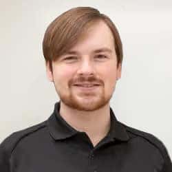 Jackson Hughes