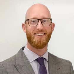 Bryden Lavers