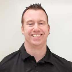 James Thiessen