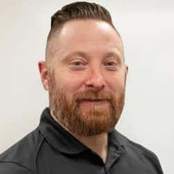 Trevor  Springman