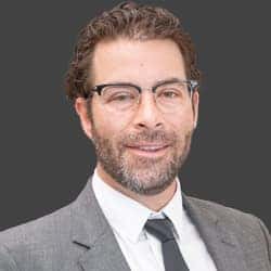 Anthony Cohen