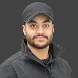 Prabhjot Singh