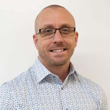 Kevin Gulbransen