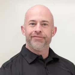 Michael Zeisman