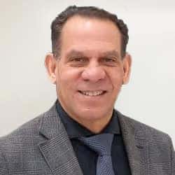 Carlos Monagas