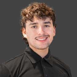 Dario Dennis