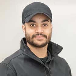 Prabhjot Singh