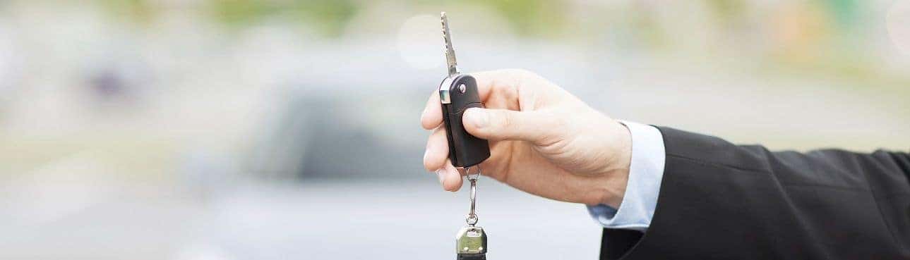 Sell Us Your Vehicle in Sioux City, IA