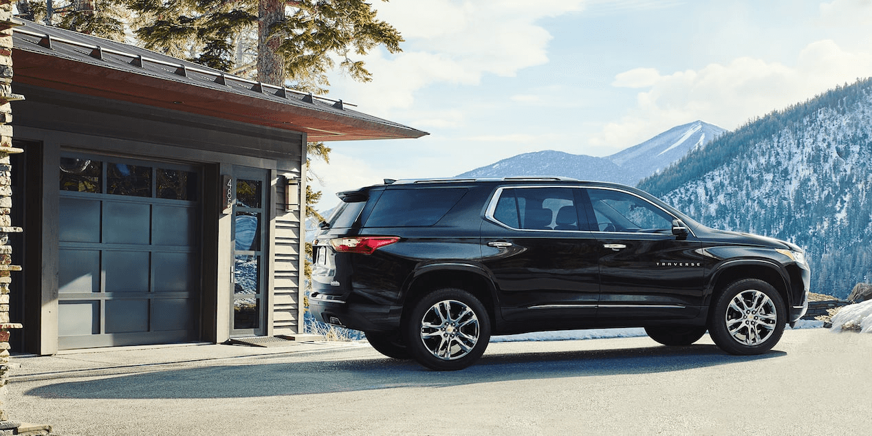 2021 Most Reliable SUVs in Sioux City, IA