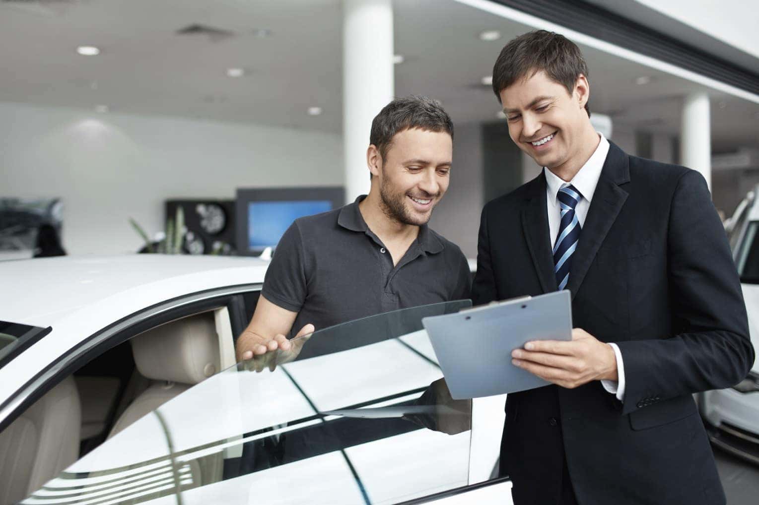 Financing for Used Cars in Sioux City, IA