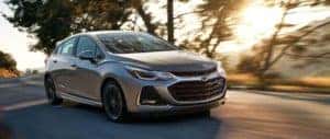 Is the Chevy Cruze Still Around?