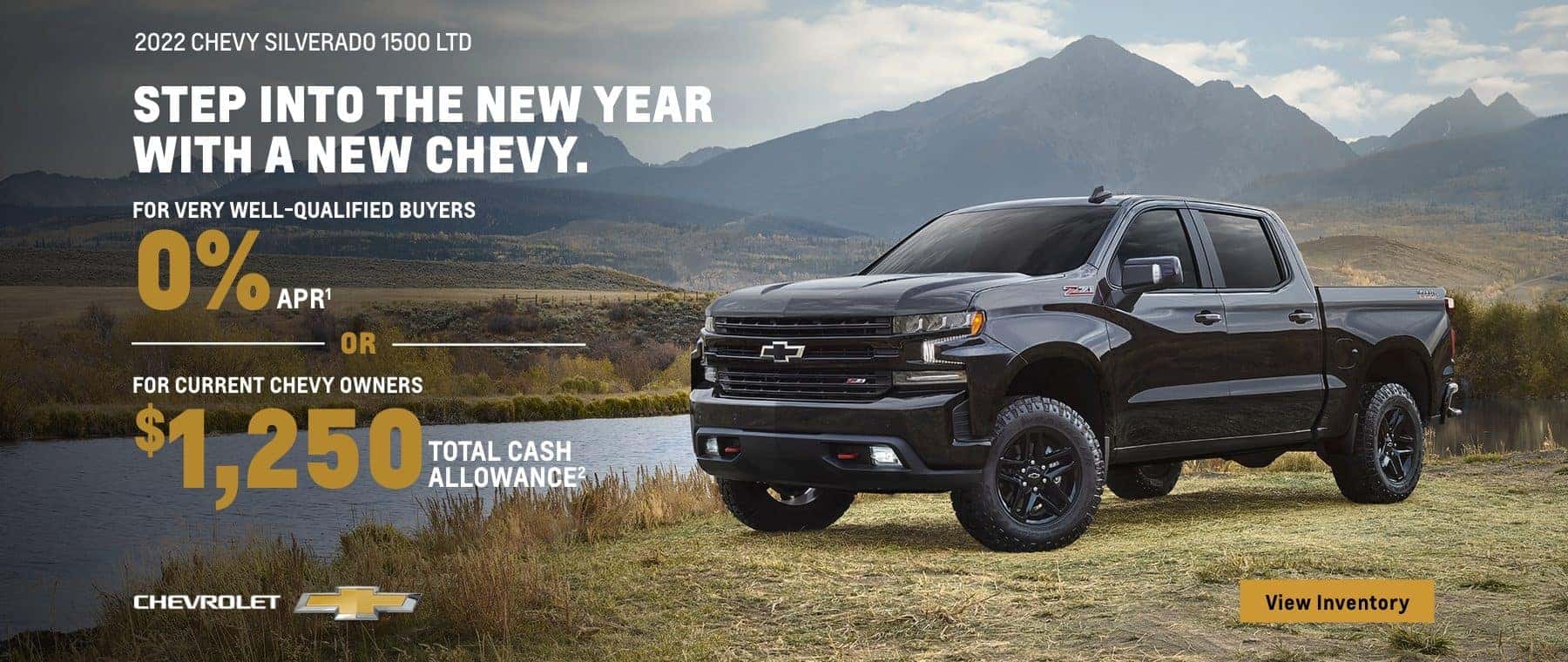 46_JAN_22 SILVERADO 1500_LOYALTY NON-LE_1800x760