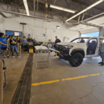 Knoepfler Chevrolet Body Shop