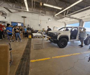 Knoepfler Chevrolet Body Shop
