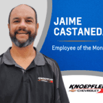 Knoepfler Parts Jaime Castaneda
