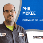 Phil Service Center Knoepfler Chevrolet