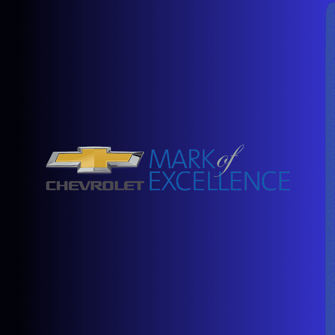 GM Mark of Excellence Award: Honoring 15 Knoepfler Chevrolet Employees ...