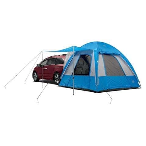 Honda odyssey tent hotsell