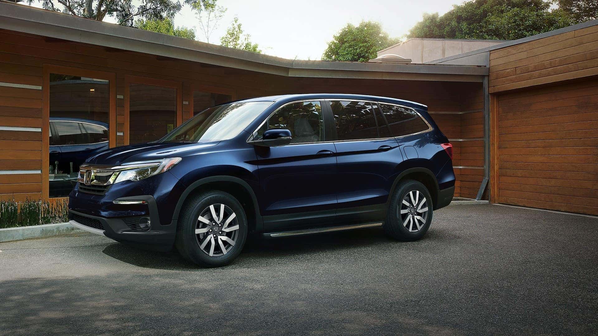 Honda Pilot in Centennial, CO