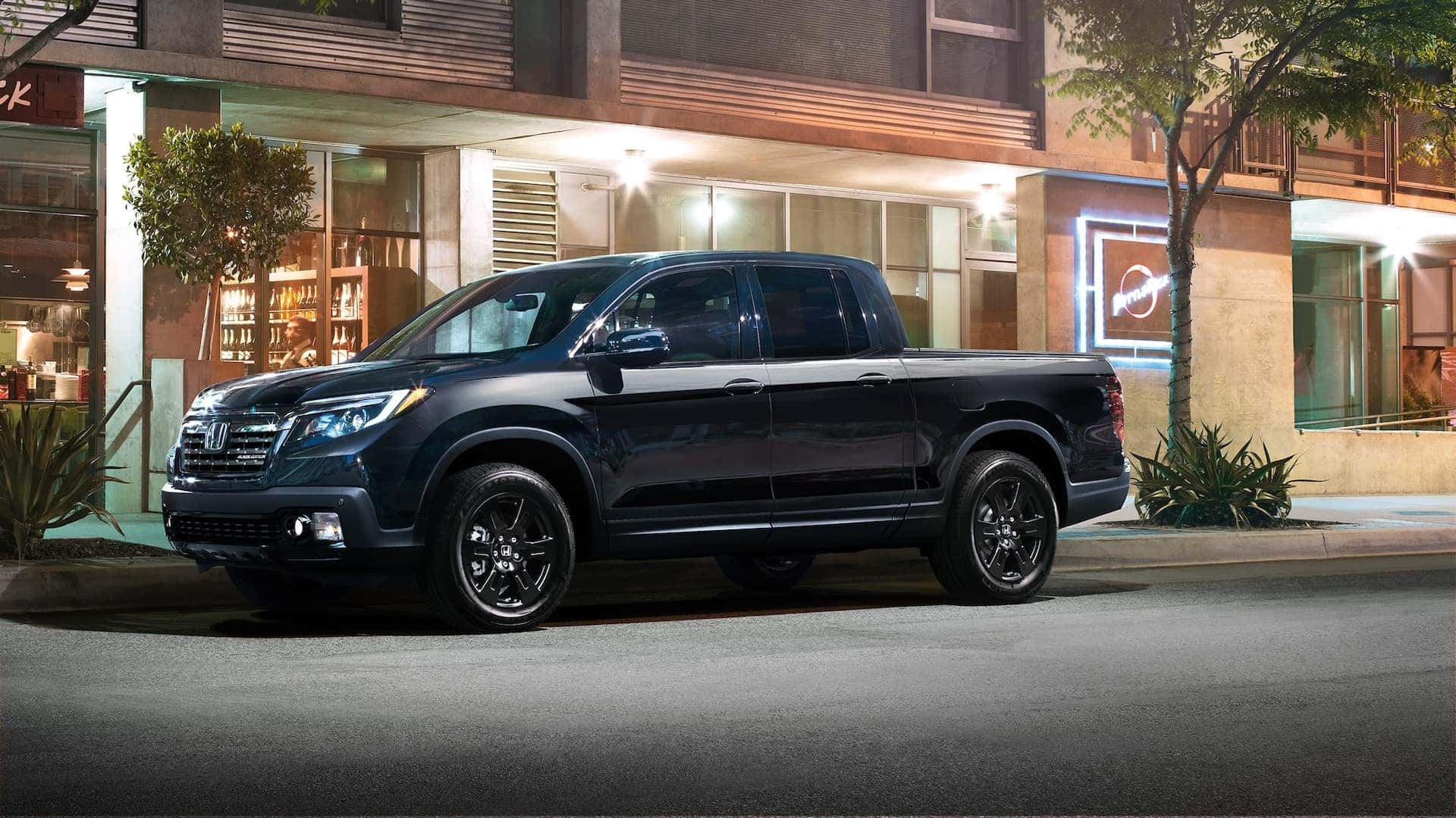 Honda Ridgeline in Centennial, CO