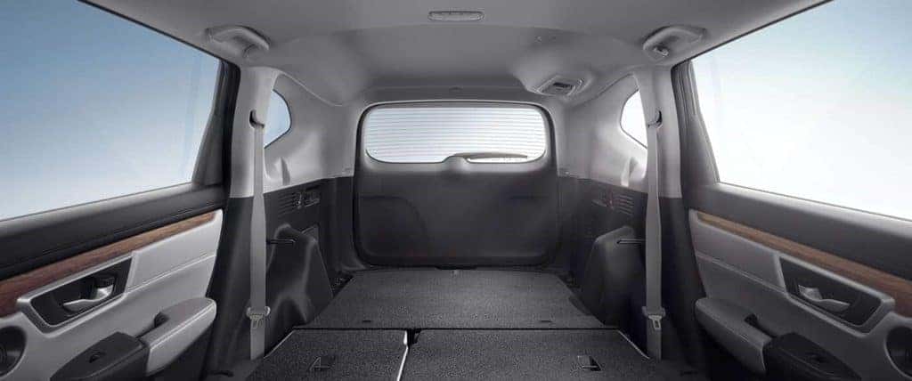 Honda-CR-V-cargo