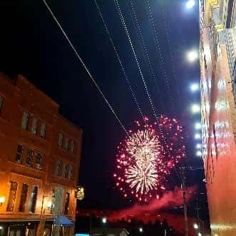 Cripple Creek, Colorado