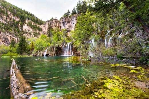 Glenwood Springs, Colorado
