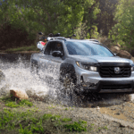 2021 Honda Ridgeline in Centennial, CO