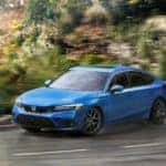 2022 Honda Civic Hatchback in Centennial, CO
