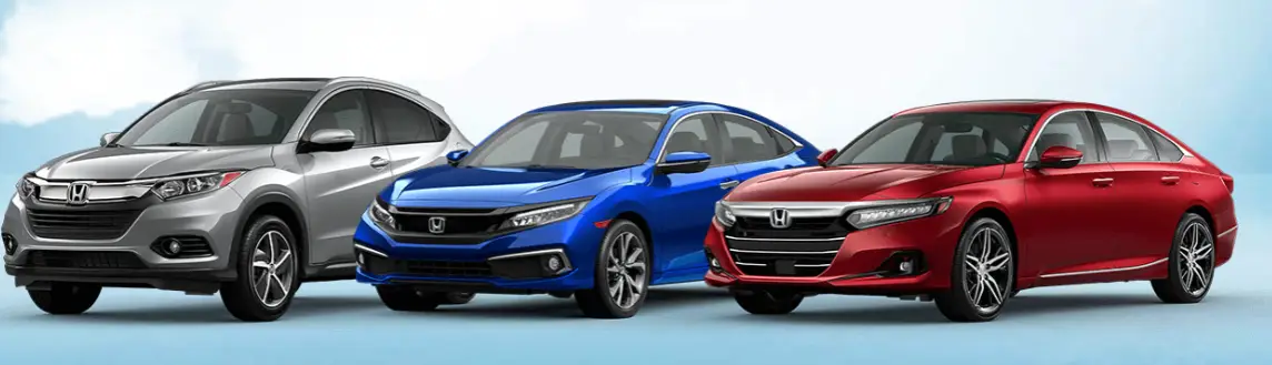 Honda Has One of the Best Certified Pre-Owned Programs | Holman Honda