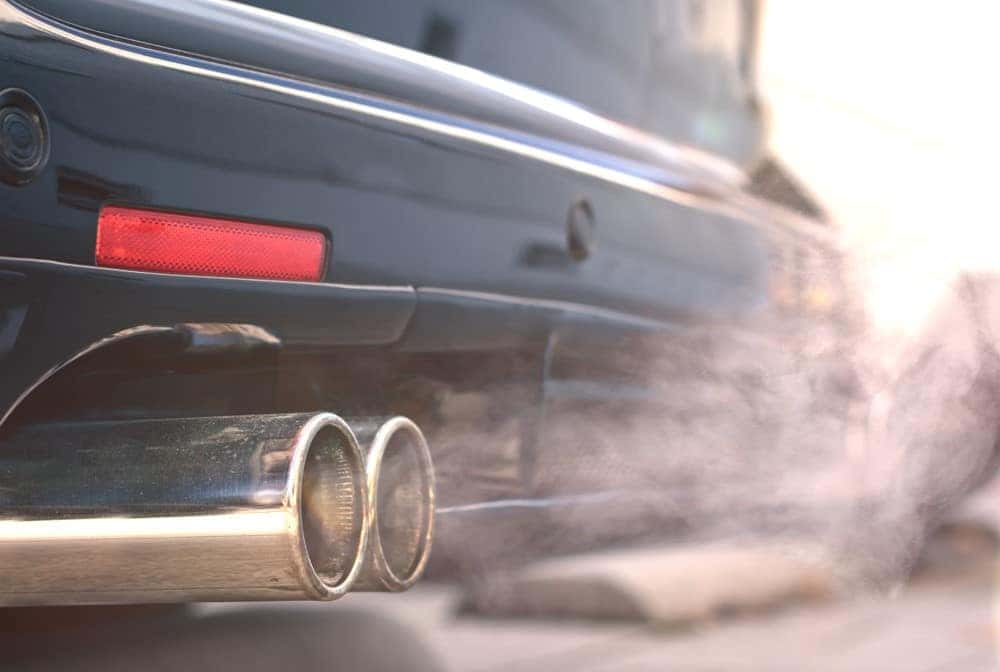 Myth vs Fact: Why Idling Your Car Is A Bad Idea