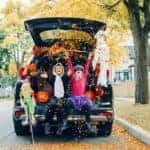 Trunk-or-Treat Events Near Denver