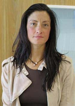 Anna  Wright