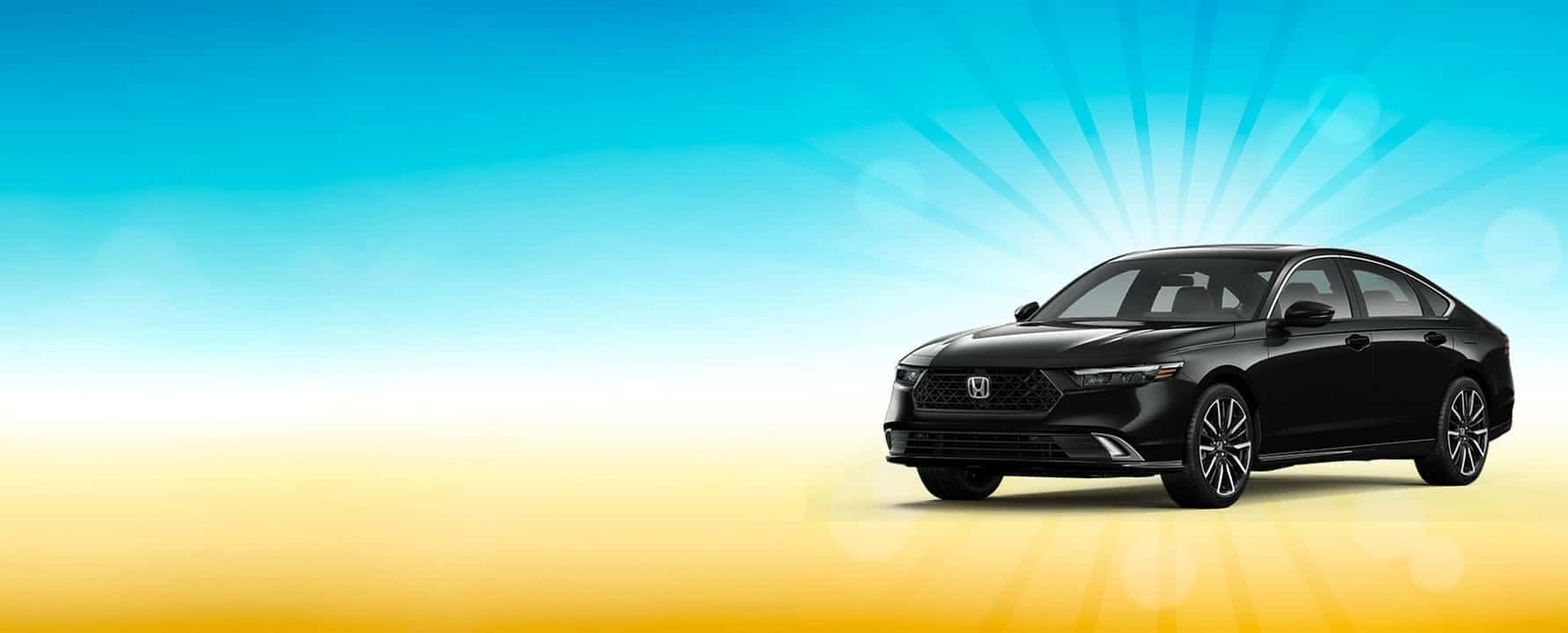 hybrid touring