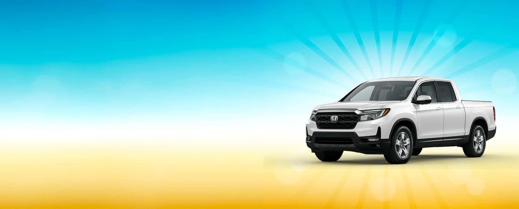 Ridgeline