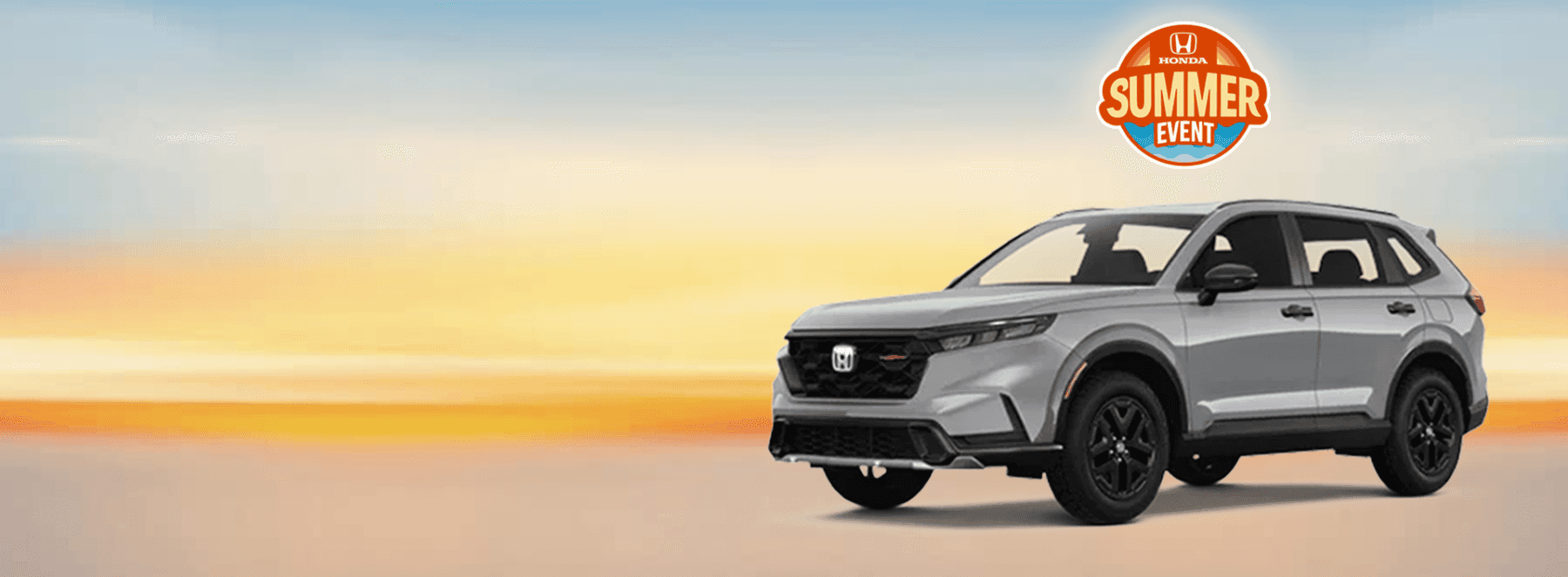 2026 Honda Passport TrailSport Blackout