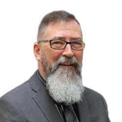 Paul Mossey