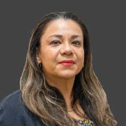 Jackie Roca
