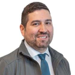 Camilo Orellana