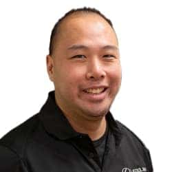 Wayne Chang