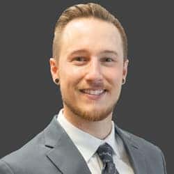 Andrew Harks