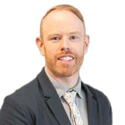 Ben Grainger